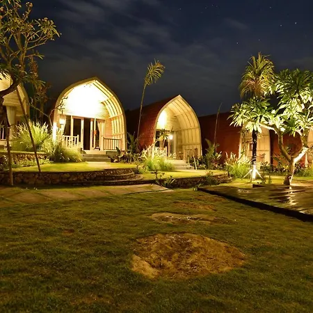 Kompyang Cottage