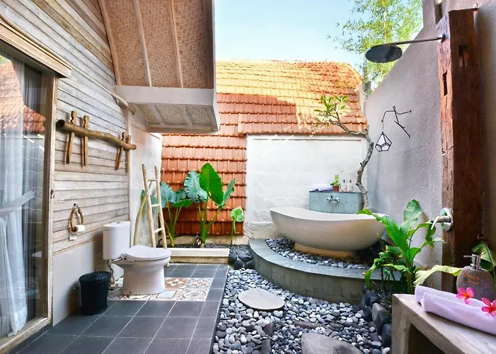 Kompyang 4* Batununggul