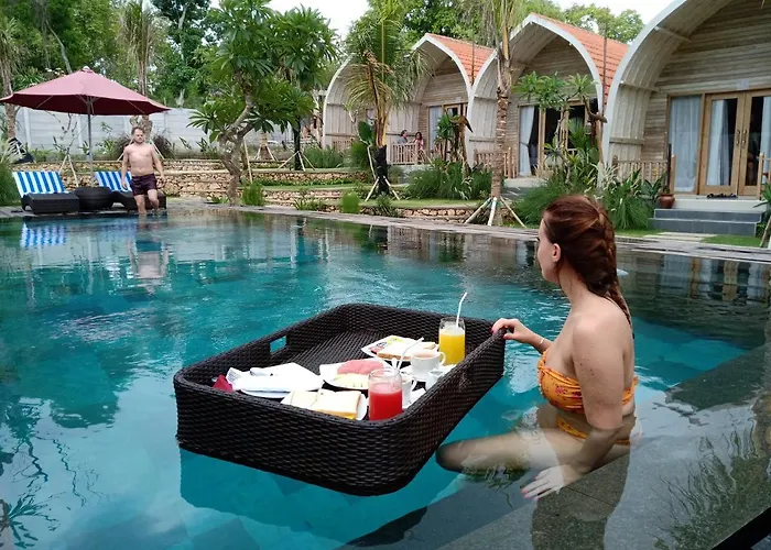 Kompyang Guest house