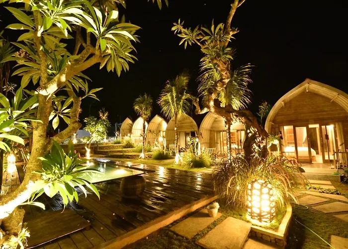 Kompyang 4* Batununggul