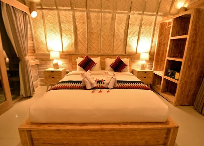 Guest house Kompyang Batununggul