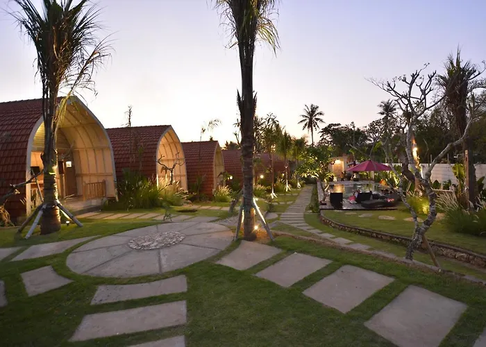 Guest house Kompyang Batununggul