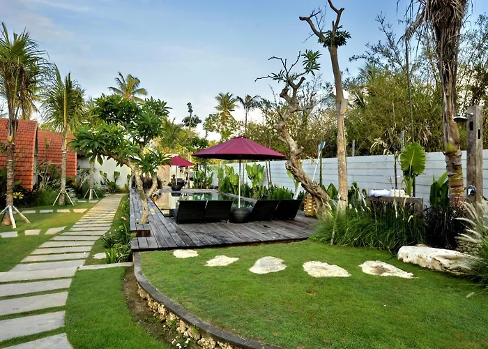 Guest house Kompyang 4*