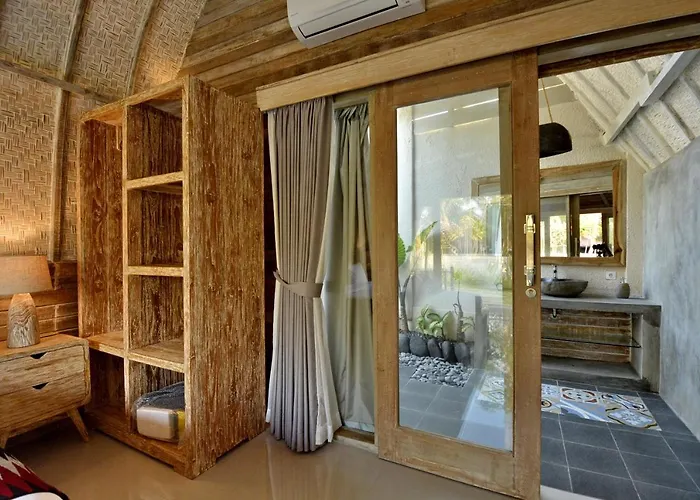 Kompyang Guest house Batununggul
