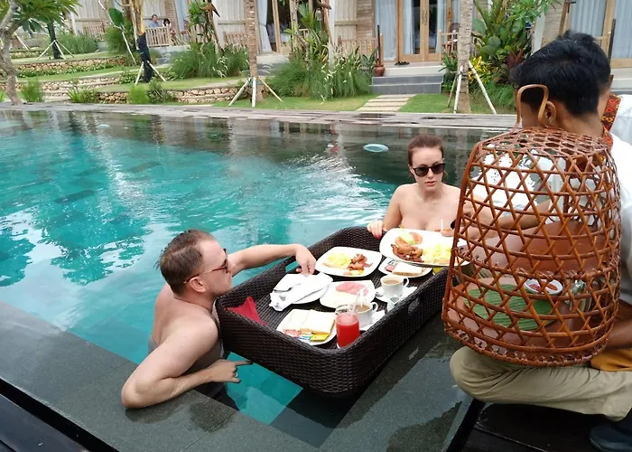 Kompyang Guest house Batununggul