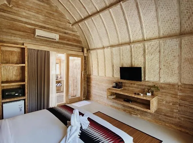 Kompyang Guest house