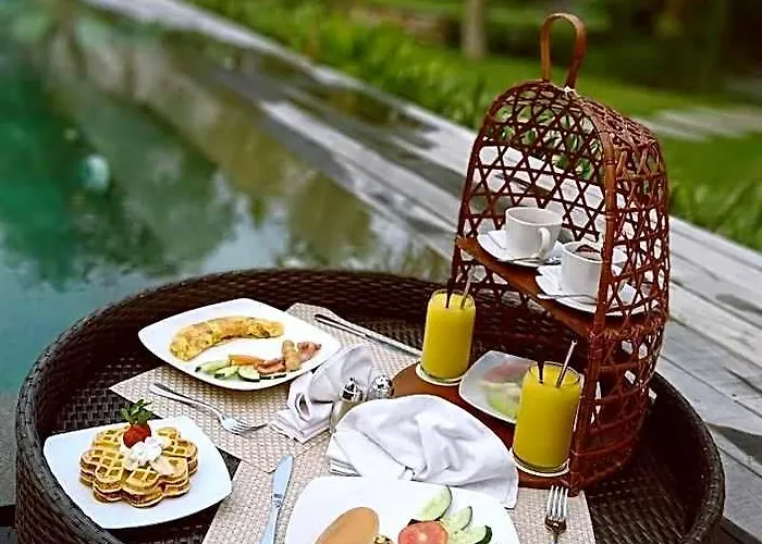 Kompyang Guest house Batununggul