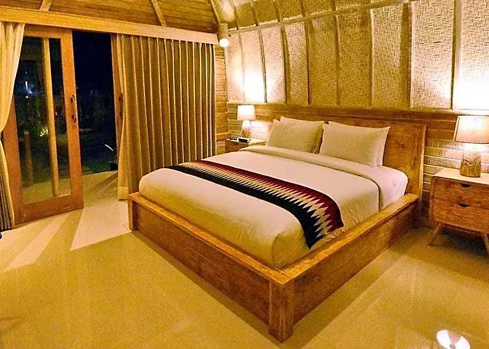 Guest house Kompyang Batununggul