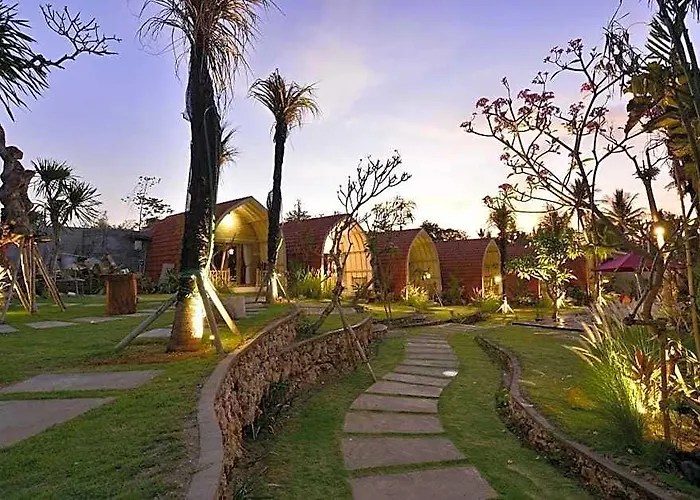 Kompyang Guest house Batununggul