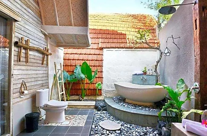Guest house Kompyang 4*