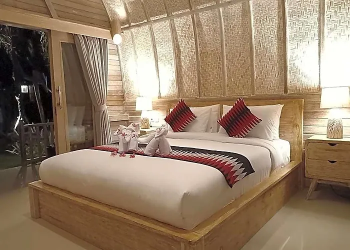 Guest house Kompyang