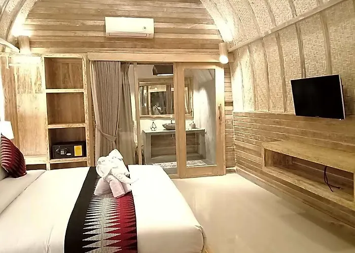 Kompyang 4* Batununggul