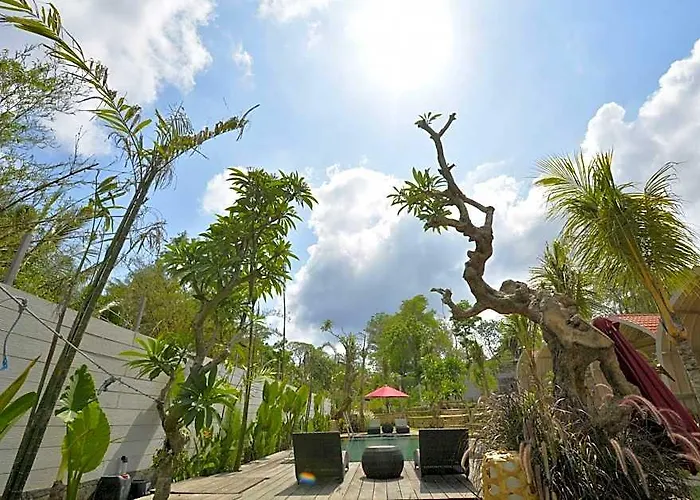 Kompyang Guest house Batununggul