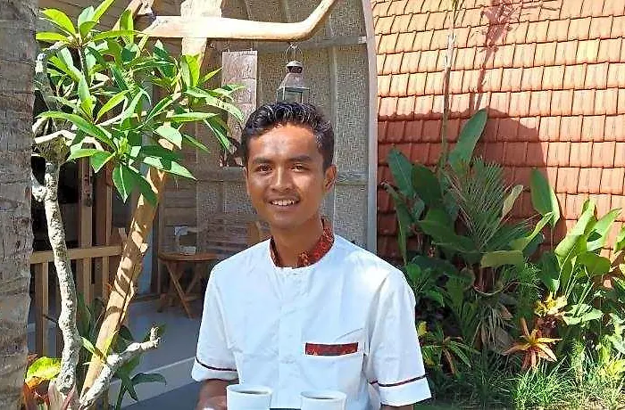 Kompyang Guest house Batununggul